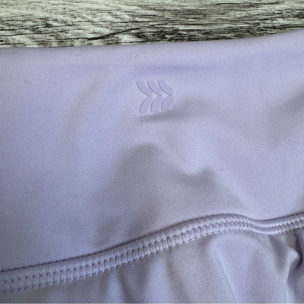 all in motion Women's Mini Athletic Skirt XL Extra Large Lavender Lilac Purple - Picture 6 of 11